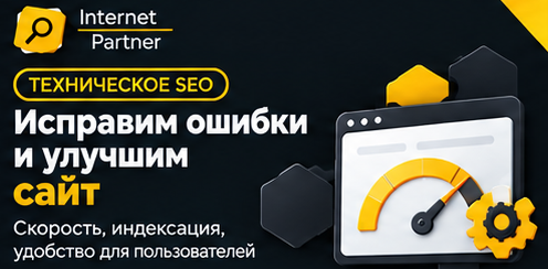 Техническое SEO и исправление ошибок